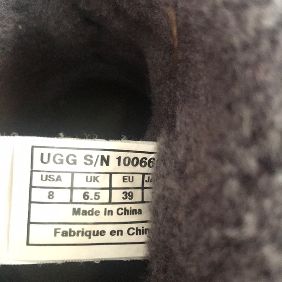 ugg strass swarovski